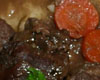 Boeuf Bourguignon