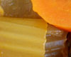 Boeuf Brais Poireaux