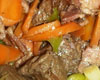 Boeuf Carotte Cocotte Minute