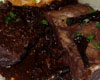 Boeuf en Sauce au Vin
