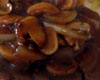Boeuf en Sauce Champignon