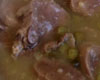 Boeuf en Sauce Rapide