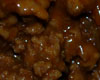 Boeuf en Sauce Simple