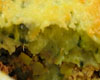 Boeuf Hach Courgette