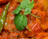 Boeuf Hach Indien