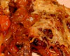 Boeuf Mironton Vin Rouge