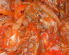 Boeuf Mironton Vin