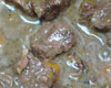 Boeuf Mode Cocotte Minute