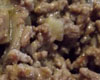 Boeuf Stroganoff Facile