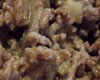 Boeuf Strogonoff Traditionnel