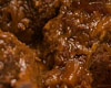 Boulettes de Boeuf  la Hongroise