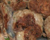 Boulettes de Boeuf  la Marocaine