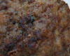 Boulettes de Boeuf  la Menthe