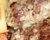 Boulettes de Boeuf au Cumin
