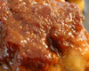 Boulettes de Boeuf au Fromage