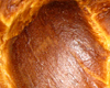 Brioche 2 oeufs