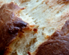 Brioche au Four