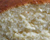 Brioche au fromage blanc