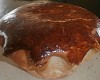Brioche au lait de coco