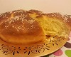 Brioche Jaune d'Oeuf