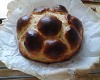 Brioche Levure Fraiche
