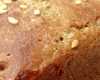 Brioche Oriental