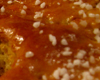 Brioche Orientale