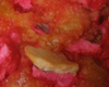 Brioche praline