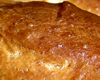 Brioche Robot Kenwood