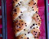 Brioche tresse
