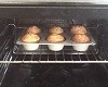 Brownies 2 oeufs