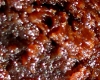 Brownies aux amandes