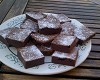 Brownies Lait Concentr