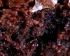 Brownies moelleux