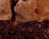 Brownies New Yorkais
