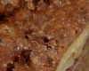 Brownies Noix Pecan