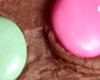 Brownies Smarties