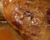 Caille au Vin Blanc