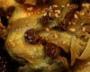 Caille aux Raisins Secs