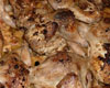 Caille aux Raisins