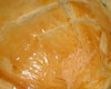 Caille en Croute