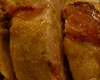 Caille Farcie au Foie Gras