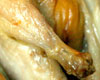 Caille Farcie aux Abricots