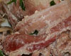 Caille Farcie aux Girolles