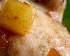 Caille Farcie aux Pommes