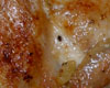 Caille Rotie au Four