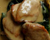 Caille Rotie Foie Gras
