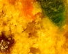 Cake Fruits Confits