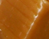 Caramel mou