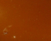 Caramel Tupperware